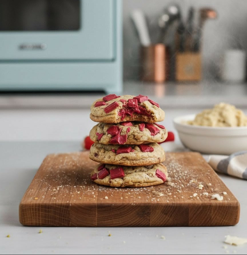 Cookie d'exception Ruby