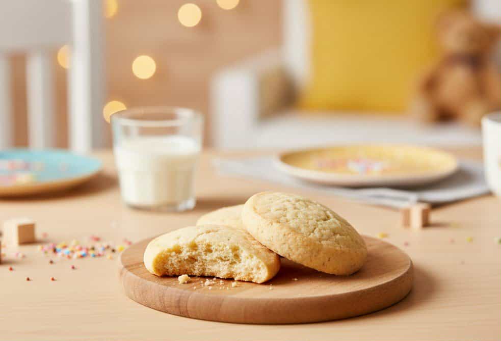 Les Iconiques Biscuits - Nature