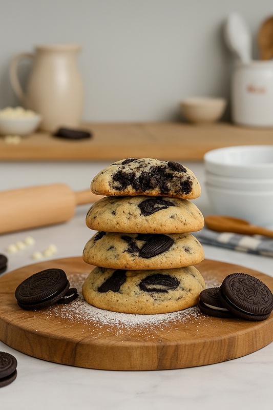 Cookie Oréo®